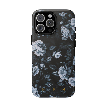 Umbra Flora iPhone Tough Case