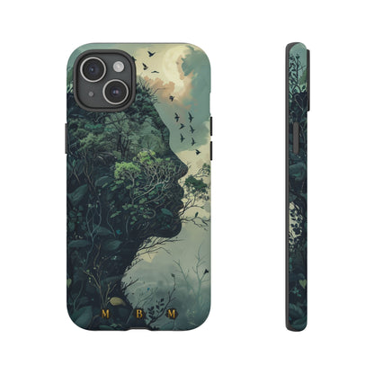 Earth Day iPhone Tough Case