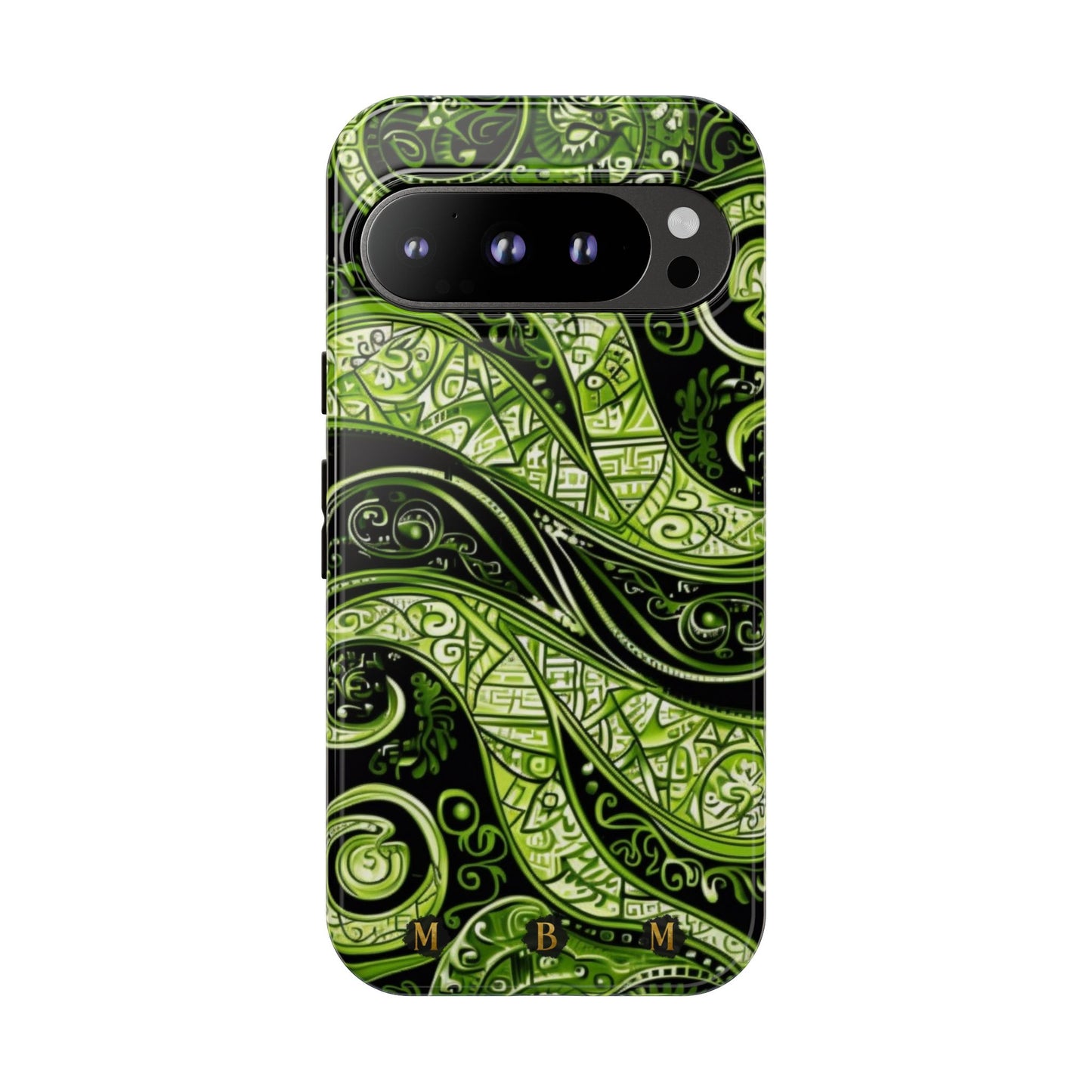 Flourish Google Pixel Tough Case