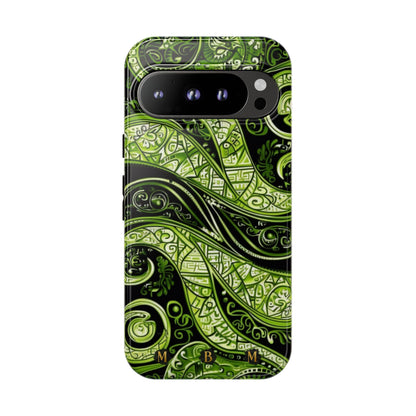 Flourish Google Pixel Tough Case