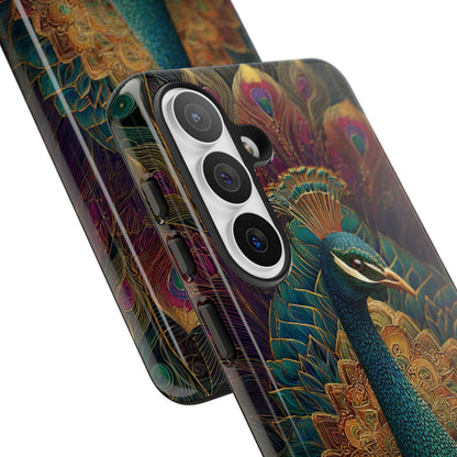 Kujaku: Daitan Samsung Galaxy S Tough Case