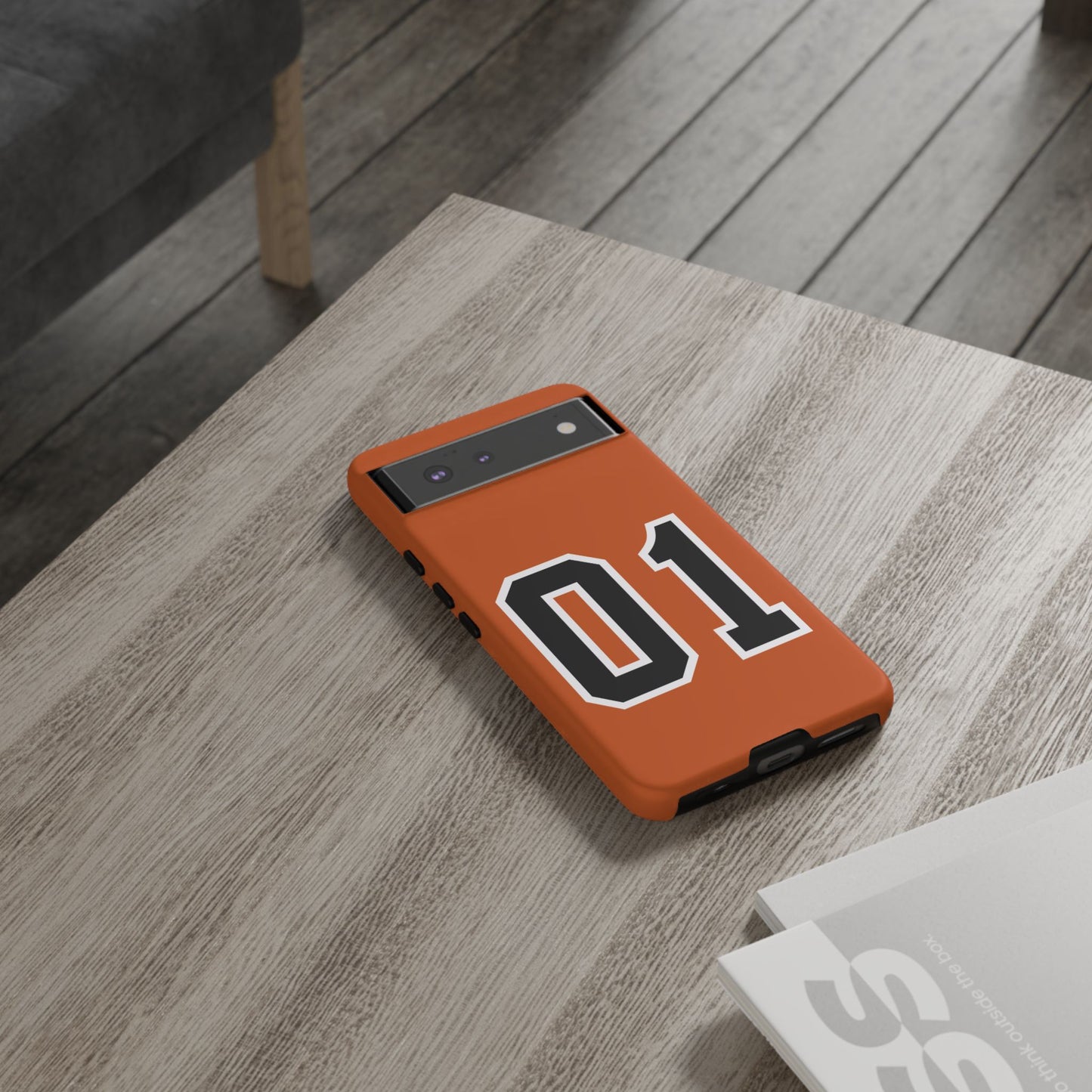 General 01 Google Pixel Tough Case