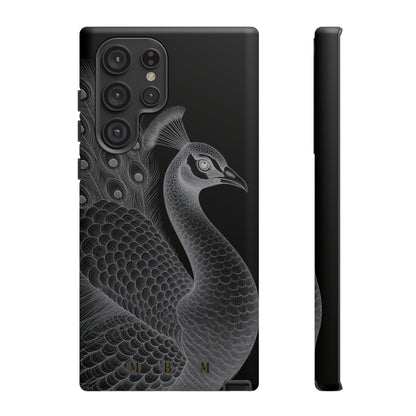Kujaku: Yūgen Samsung Galaxy S Tough Case
