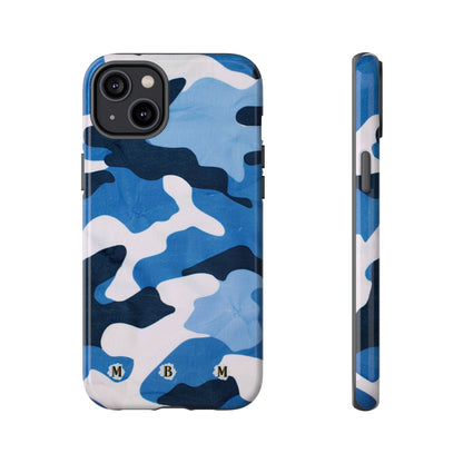 Operation Stealth iPhone Tough Case