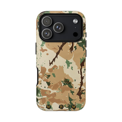 Recon iPhone Tough Case