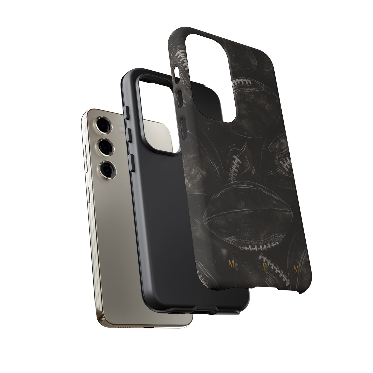 Ball Legends Samsung Galaxy S Tough Case