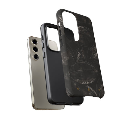 Ball Legends Samsung Galaxy S Tough Case
