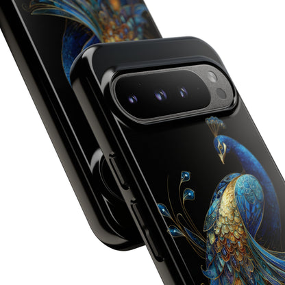Kujaku: Naz Google Pixel Tough Case
