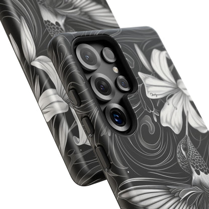 Lily’s Lure Samsung Galaxy S Tough Case