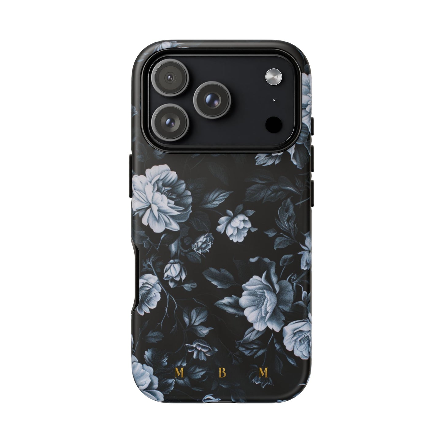 Umbra Flora iPhone Tough Case