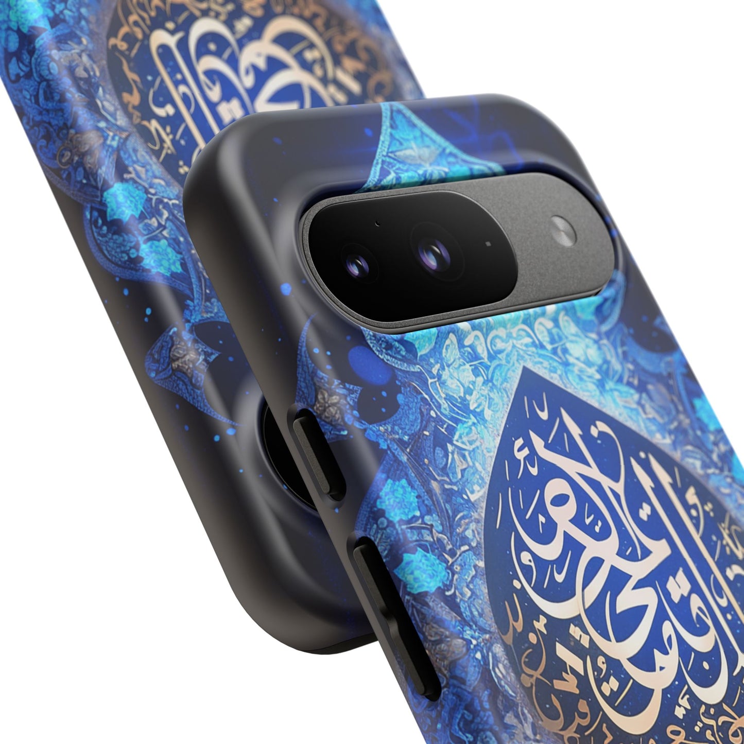 Arab Zircon Google Pixel Tough Case