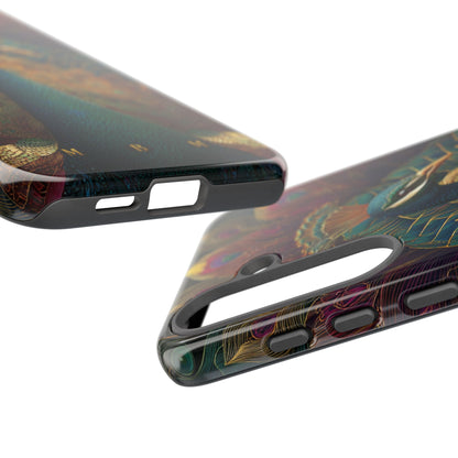 Kujaku: Daitan Samsung Galaxy S Tough Case