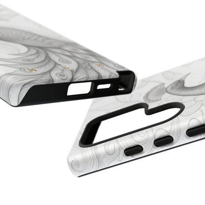 Kujaku: Sei Samsung Galaxy S Tough Case