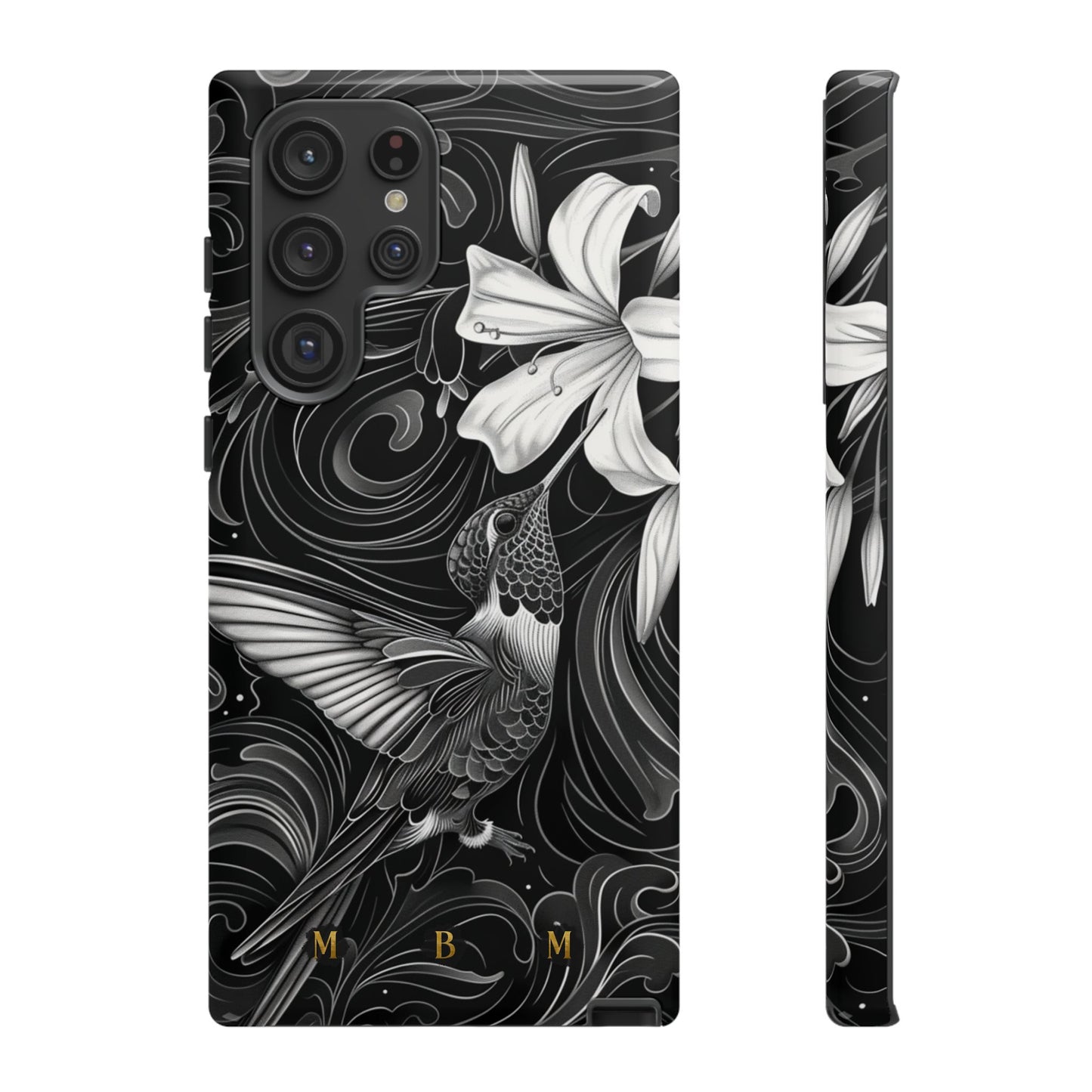 Lily’s Lure Samsung Galaxy S Tough Case