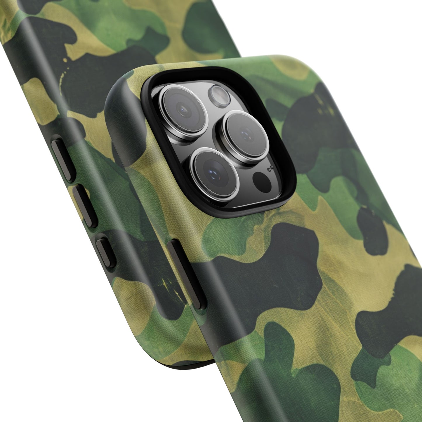 Garrison iPhone Tough Case