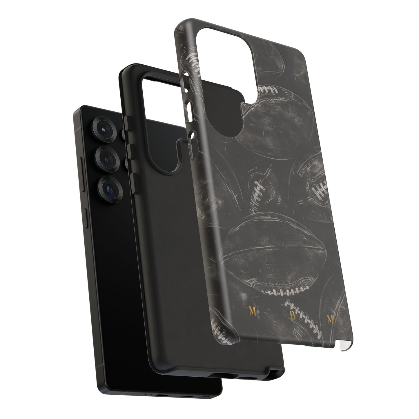 Ball Legends Samsung Galaxy S Tough Case