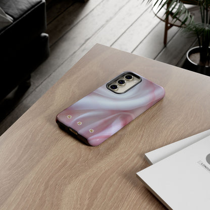 Whispering Rose Samsung Galaxy S Tough Case