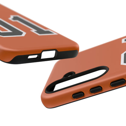 General 01 Samsung Galaxy S Tough Case