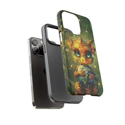Nugget iPhone Tough Case