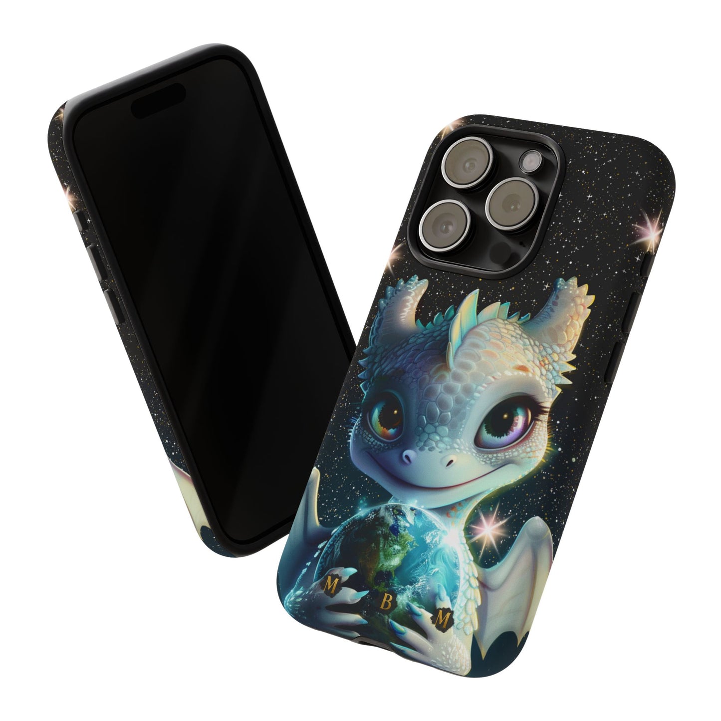 Lumi iPhone Tough Case