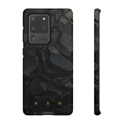 Street Smart Samsung Galaxy S Tough Case