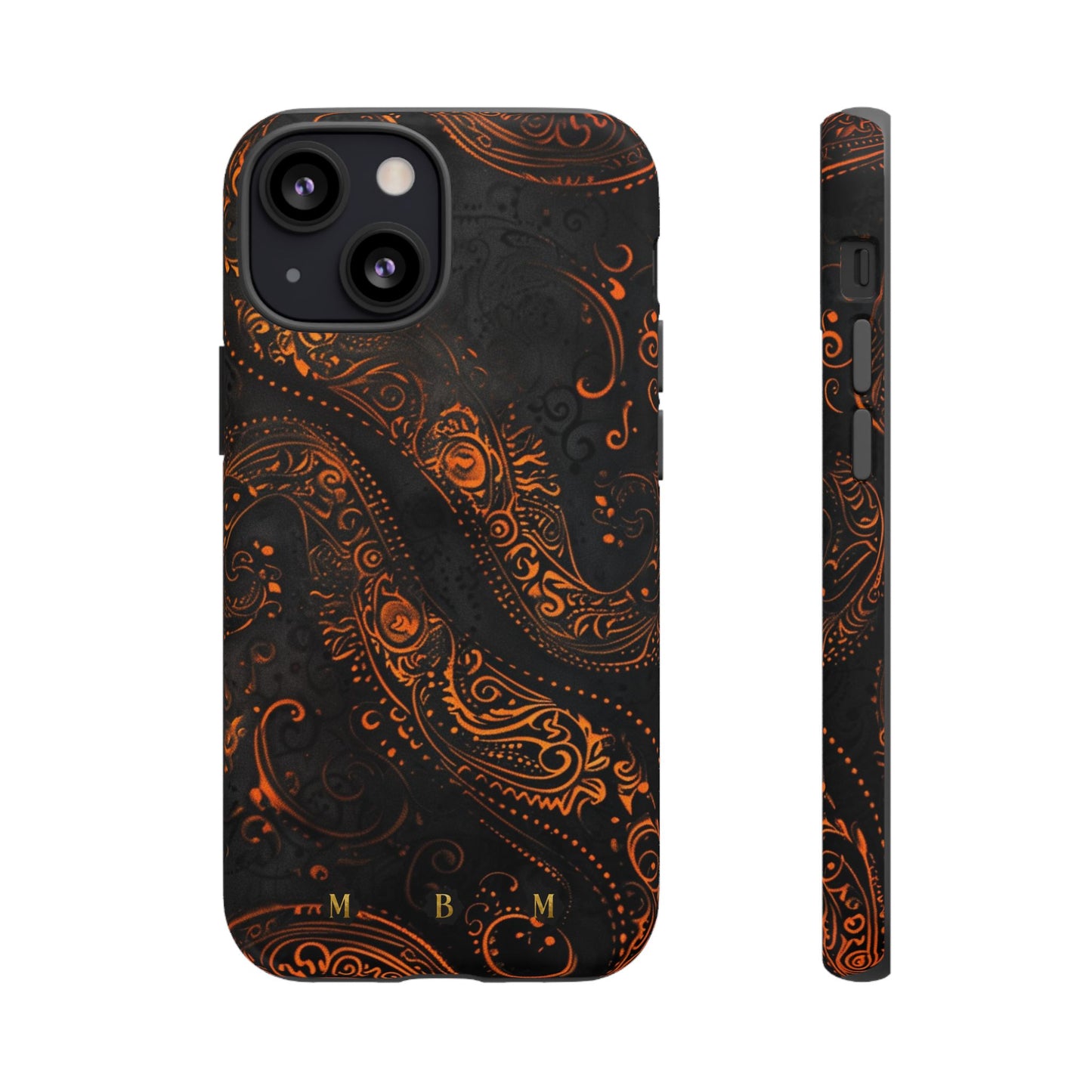 Mystic Veil iPhone Tough Case