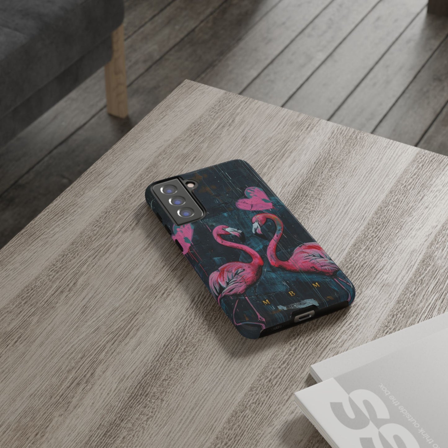 Ramingo Samsung Galaxy S Tough Case