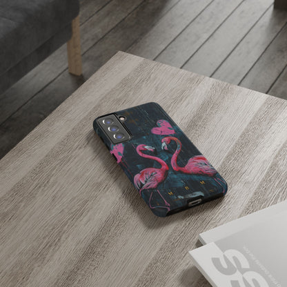Ramingo Samsung Galaxy S Tough Case