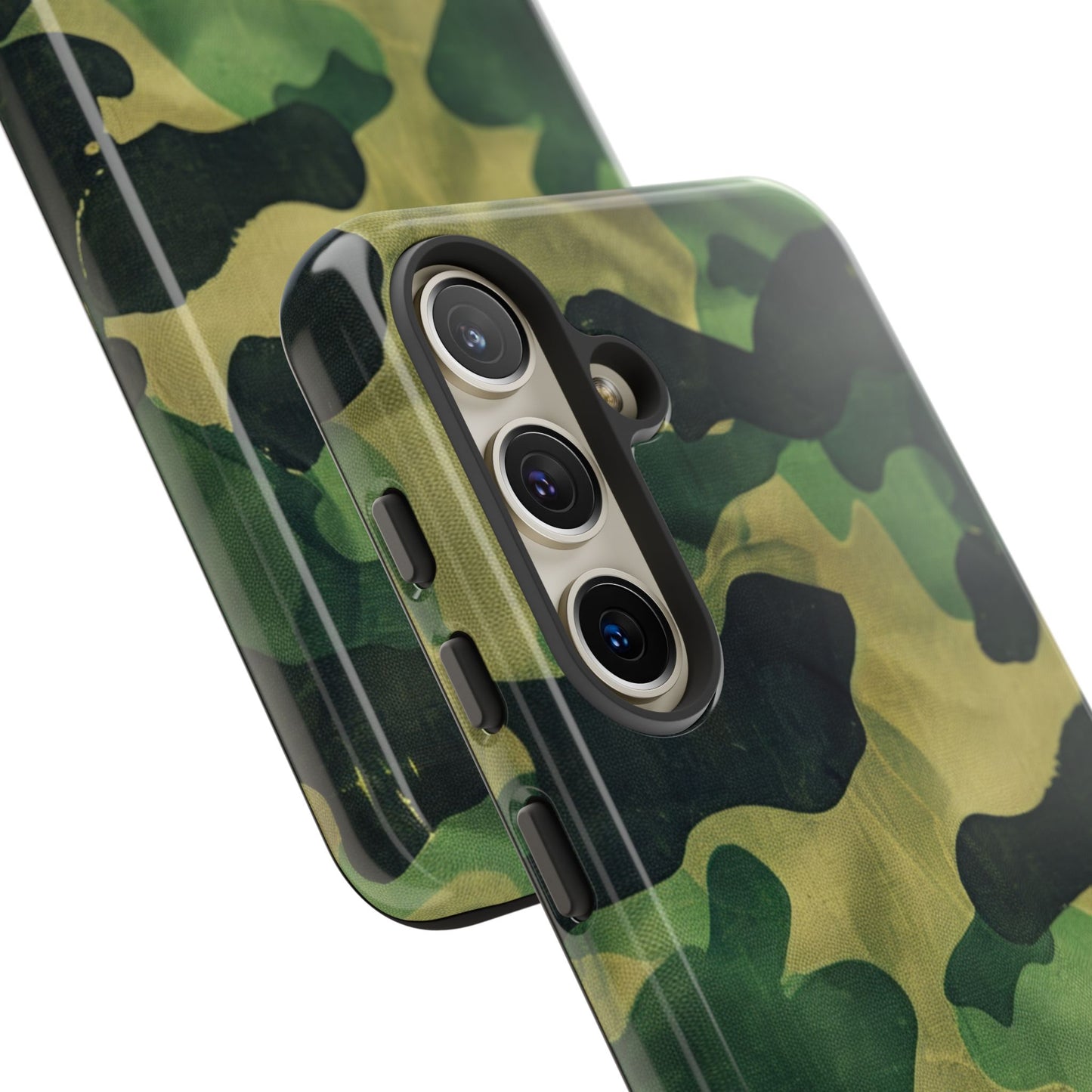 Garrison Samsung Galaxy S Tough Case