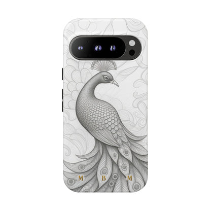 Kujaku: Sei Google Pixel Tough Case