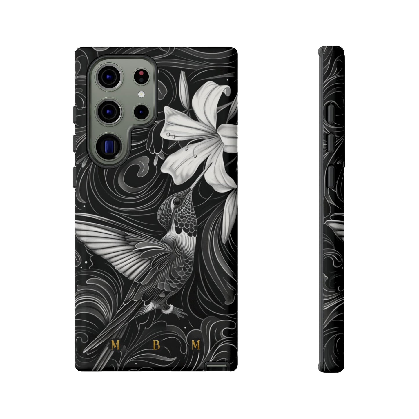 Lily’s Lure Samsung Galaxy S Tough Case