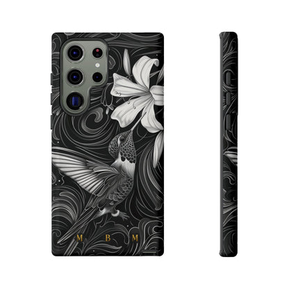 Lily’s Lure Samsung Galaxy S Tough Case