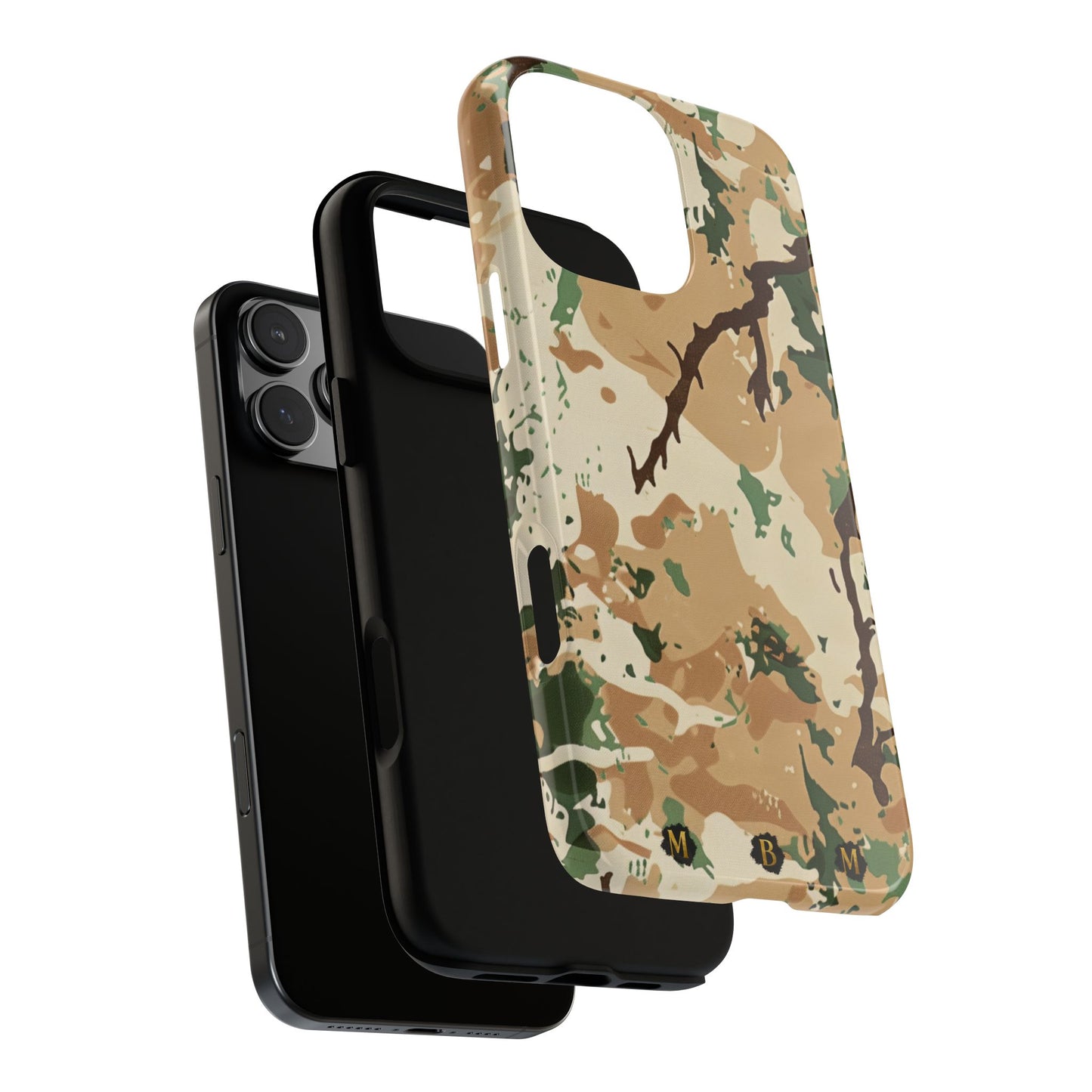 Recon iPhone Tough Case