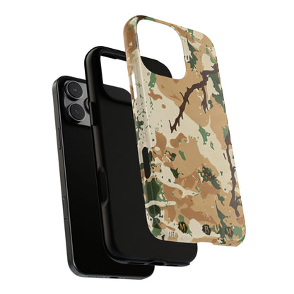 Recon iPhone Tough Case