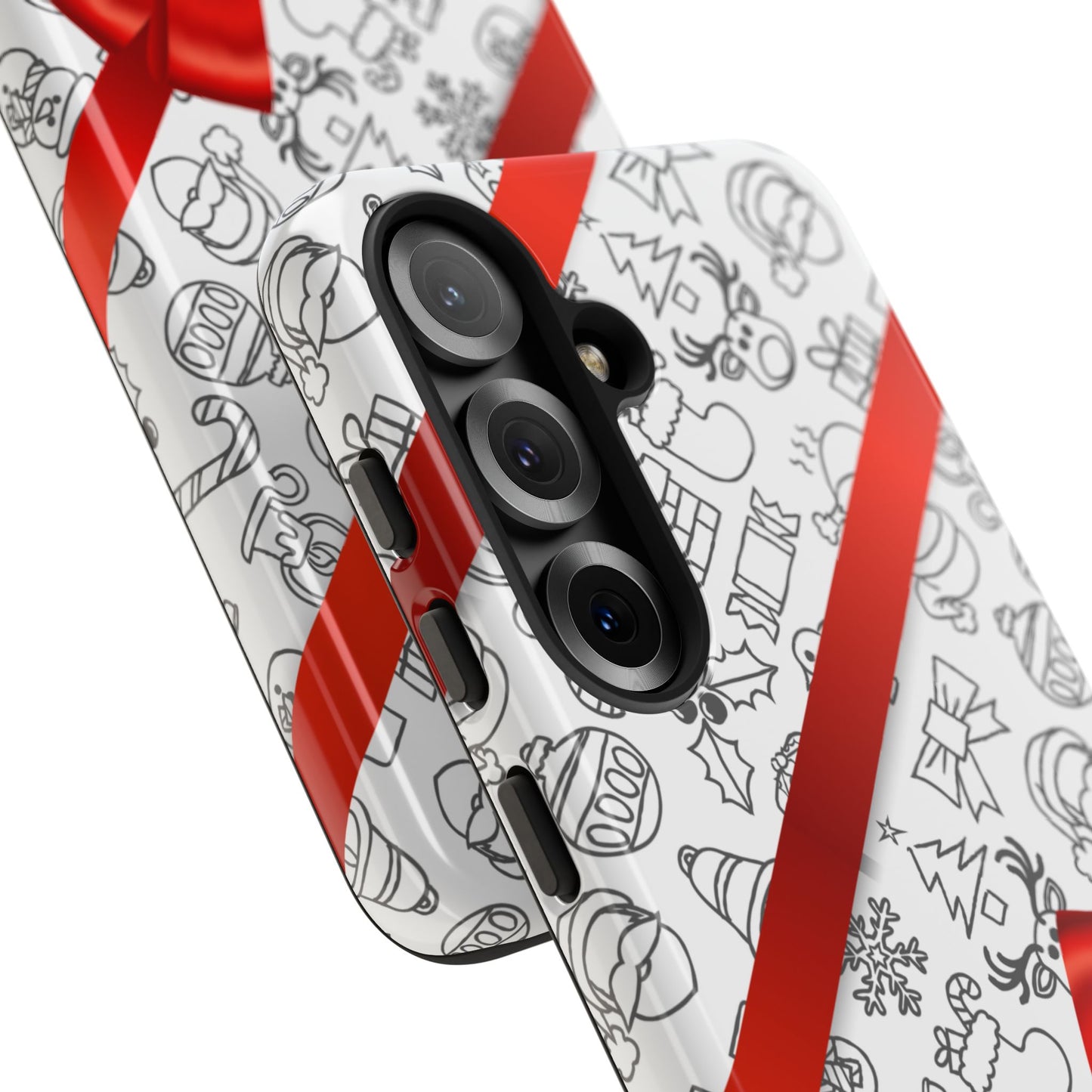 Merci Lazo: Charisma Samsung Galaxy S Tough Case