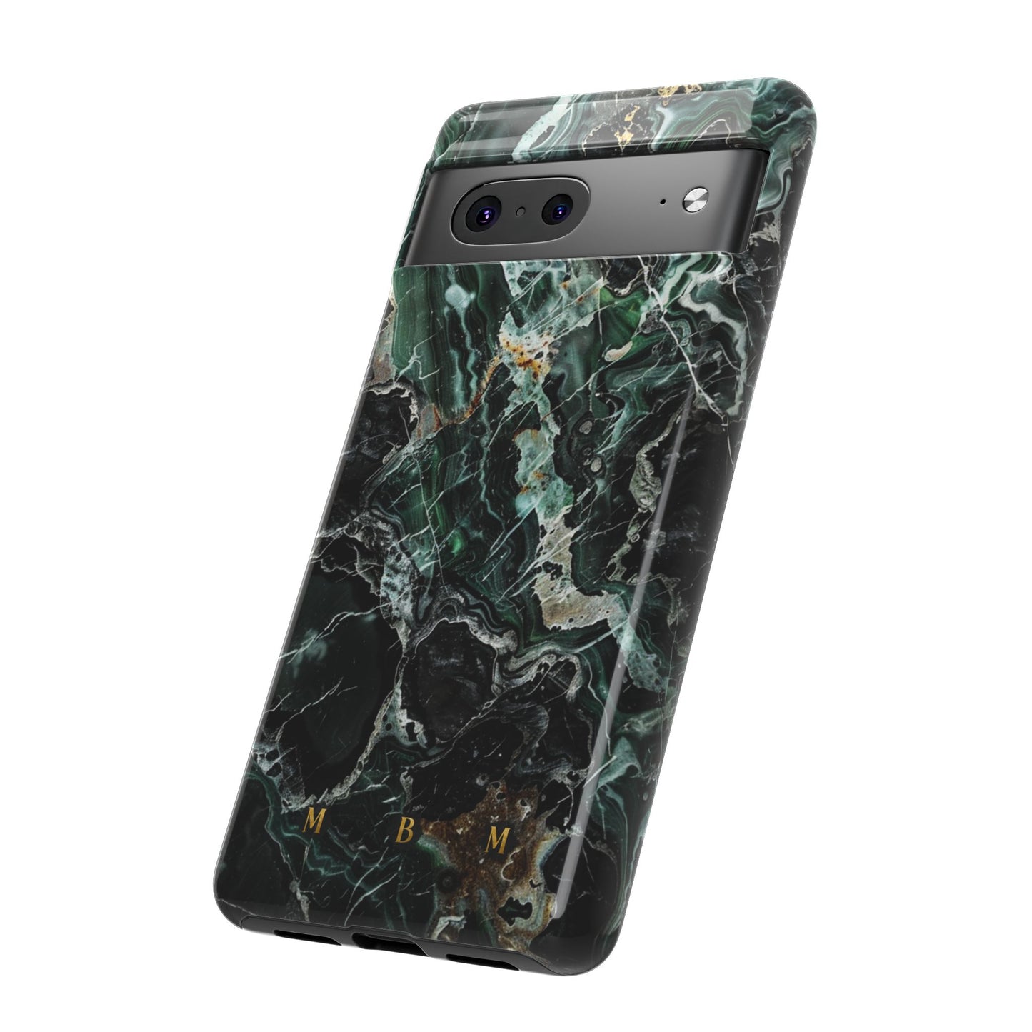 Envious Marble Google Pixel Tough Case