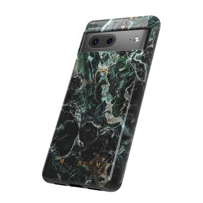 Envious Marble Google Pixel Tough Case