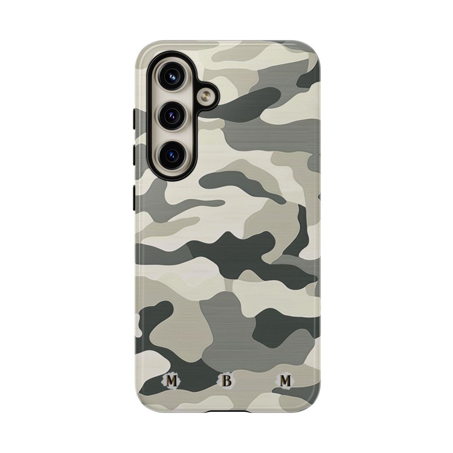Bravo Samsung Galaxy S Tough Case