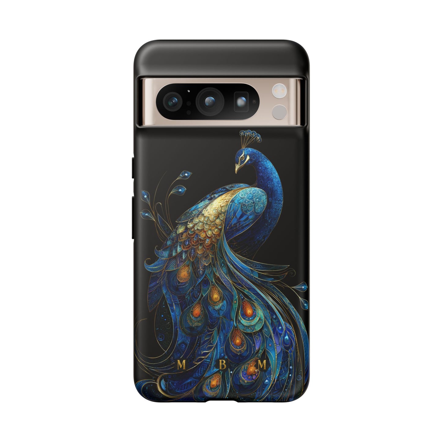 Kujaku: Naz Google Pixel Tough Case