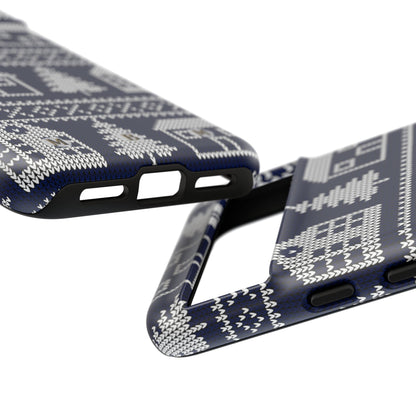 X-Mas Sweater XL Google Google Pixel Tough Case