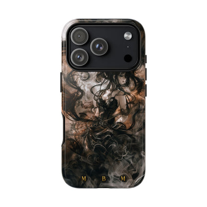 Rave’N iPhone Tough Case