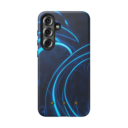 Plasma Arcs Samsung Galaxy S Tough Case