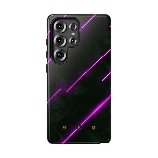 Phantom Vapor Samsung Galaxy S Tough Case