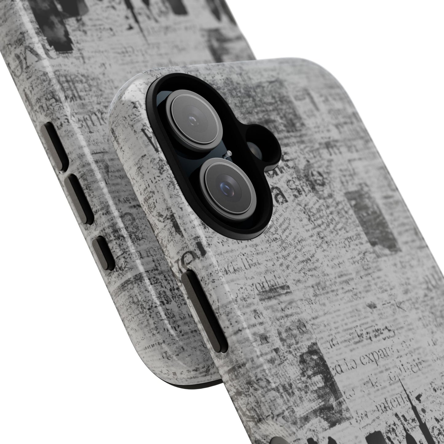 City Prints San Fran iPhone Case