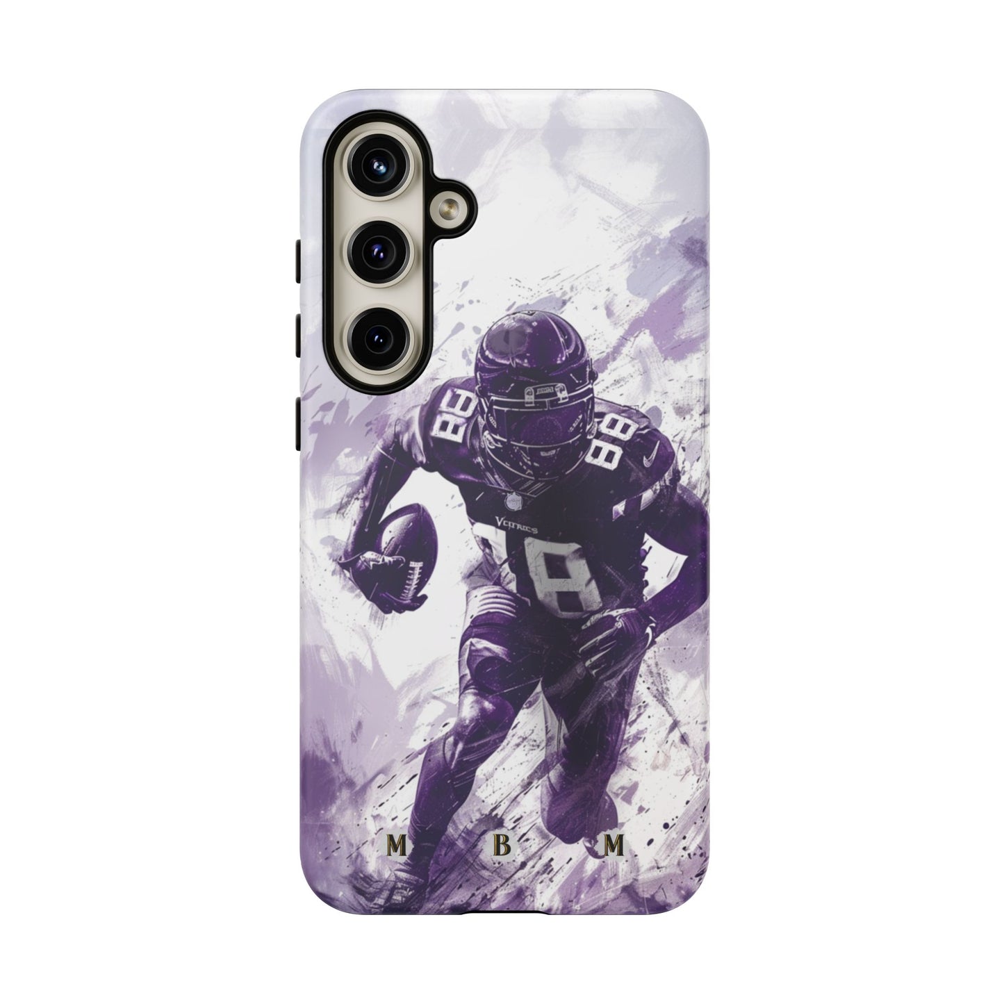 88 1st & 10 Samsung Galaxy S Tough Case