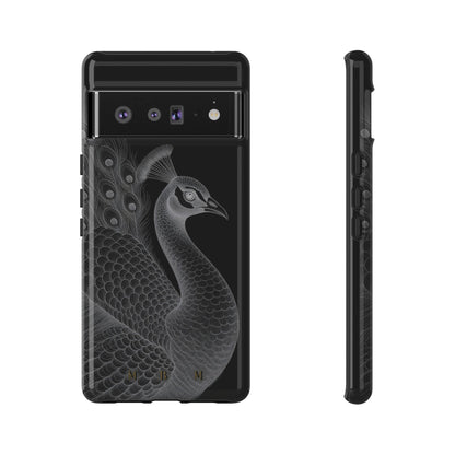 Kujaku: Yūgen Google Pixel Tough Case