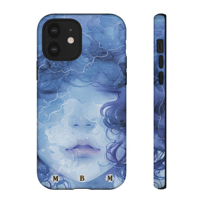 Dreamshade iPhone Tough Case