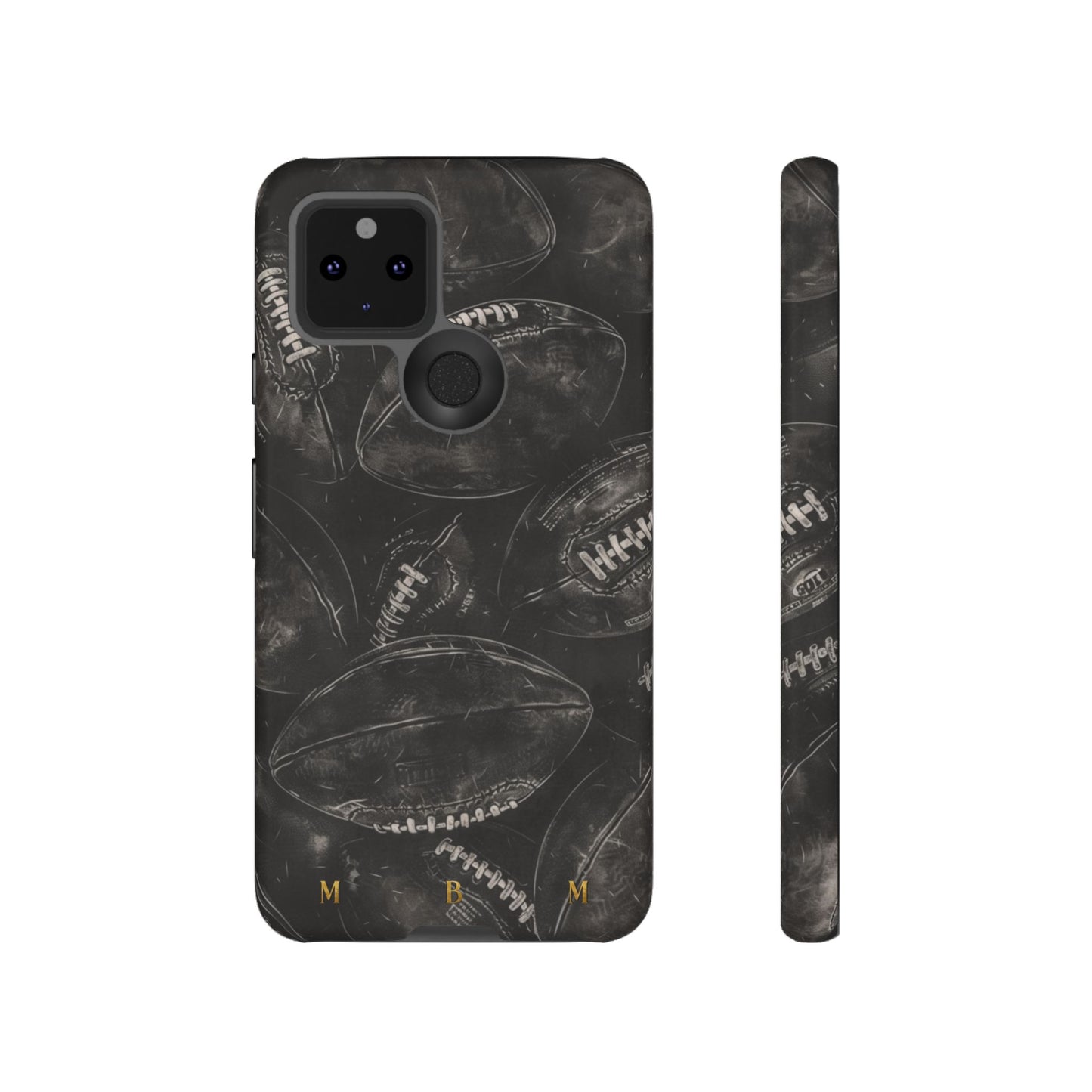 Ball Legends Google Pixel Tough Case