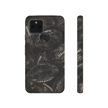 Ball Legends Google Pixel Tough Case