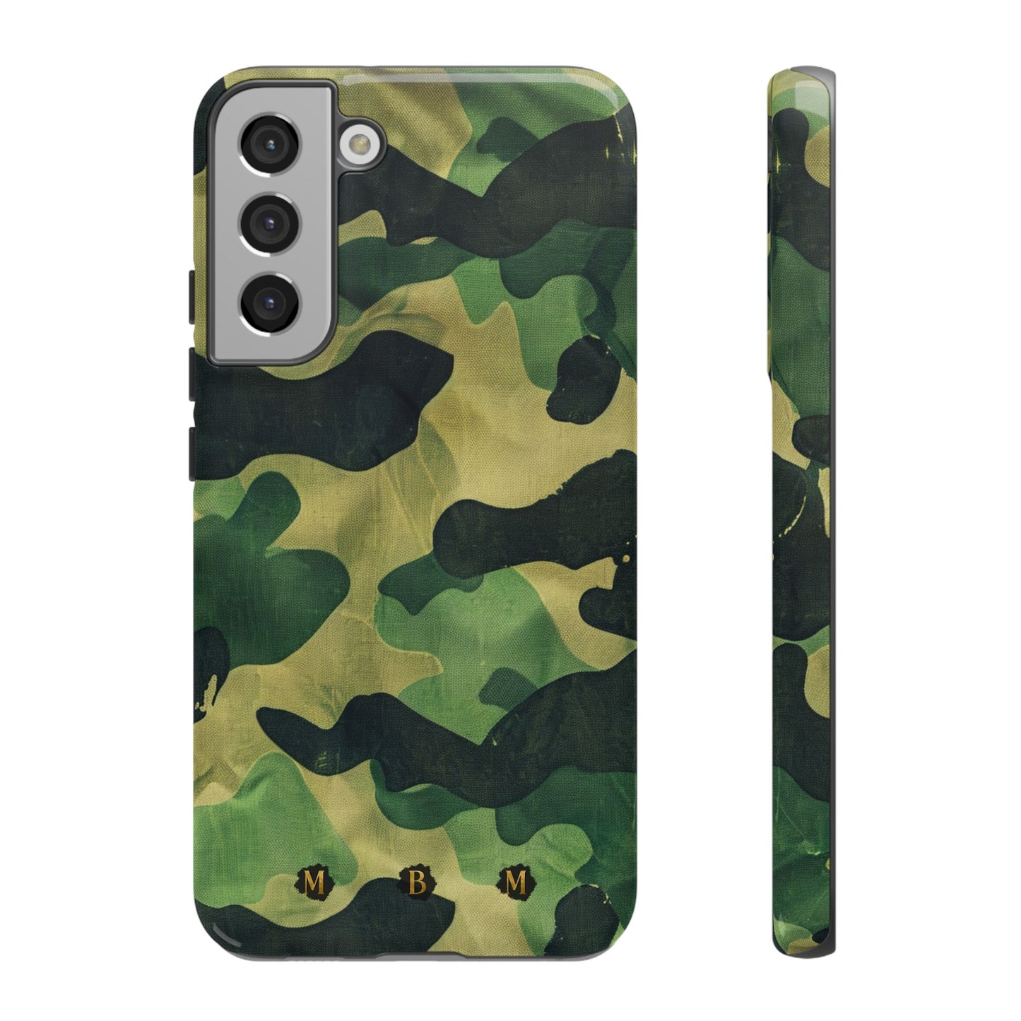 Garrison Samsung Galaxy S Tough Case